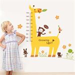 Post-on wall stickers - 5